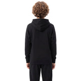 Umbro Longford Town Football 2026 Kids Overhead Hoodie