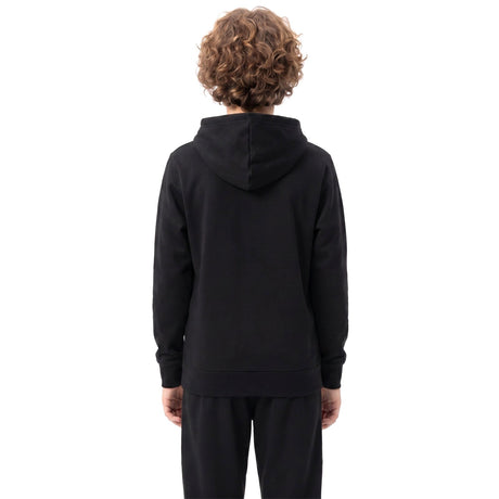 Umbro Longford Town Football 2026 Kids Overhead Hoodie