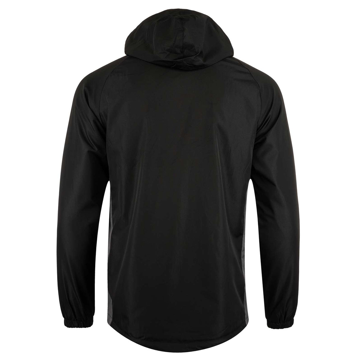Umbro Longford Town 26 Shower Jacket Blk