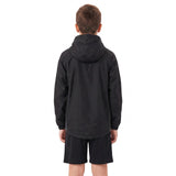 Umbro Longford Town 26 K Shower Jkt Blk