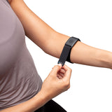 iFIT SmartBeat Heart Rate Monitor Black