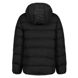 UA Boys Pronto Puffer Jacket Black