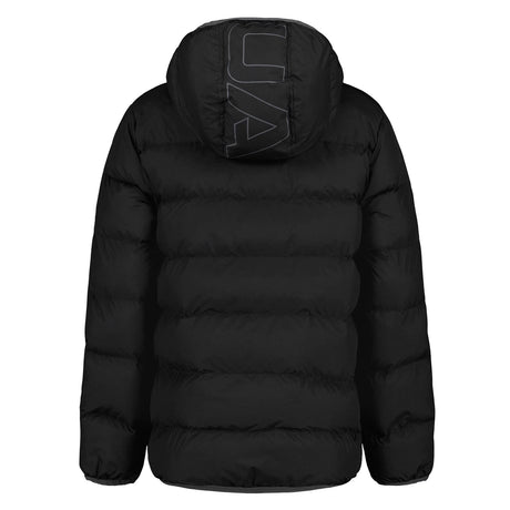 UA Boys Pronto Puffer Jacket Black