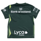 Macron Connacht Rugby 2026/27 Infant Kids Home Jersey