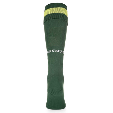 Macron Connacht Rugby 2026/27 Kids Home Replica Socks