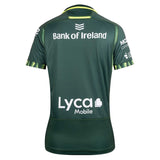 Macron Connacht Rugby 2026/27 Womens Home Replica Jersey