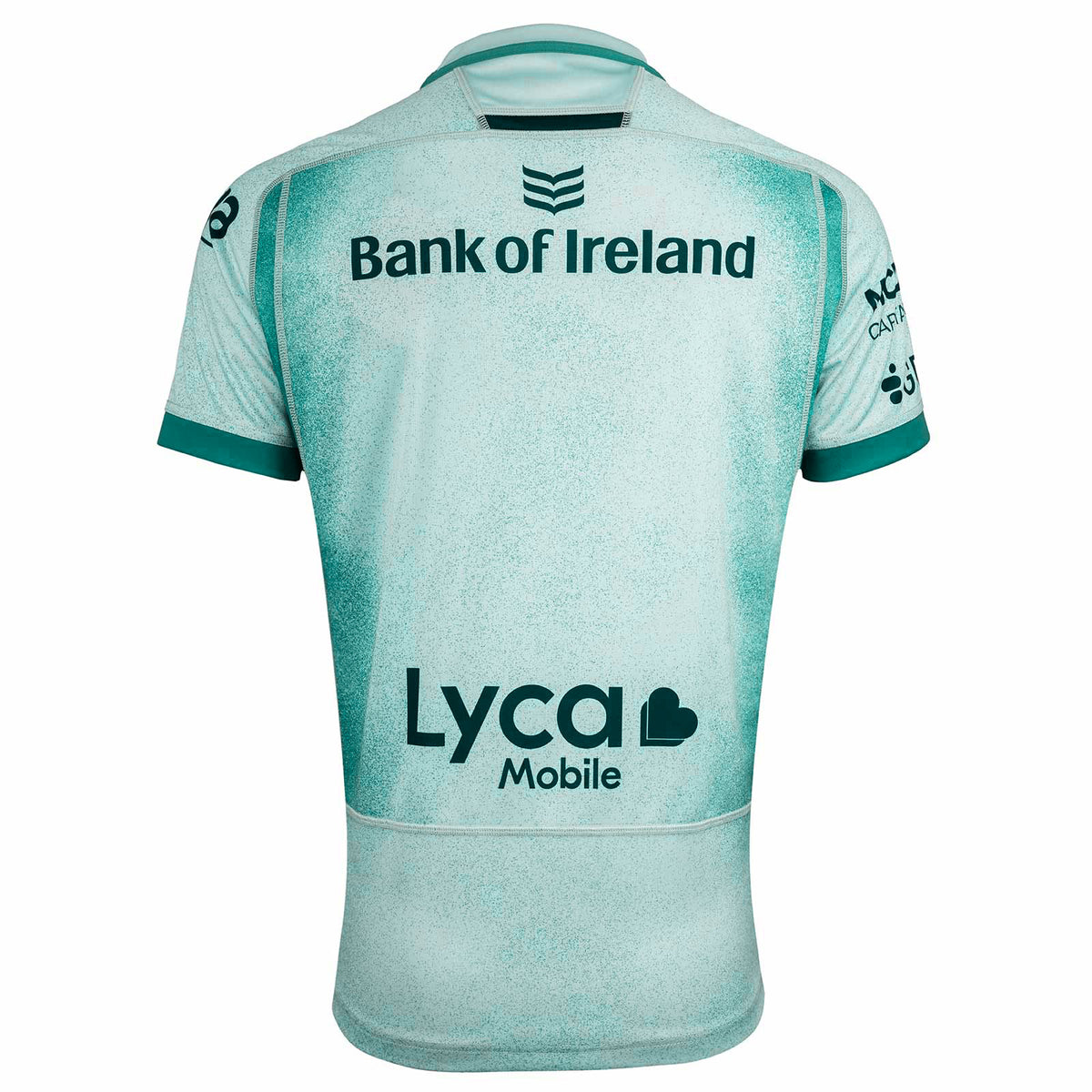 Macron Connacht Rugby 2026/27 Adults Away Replica Jersey