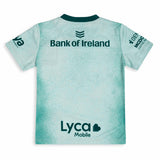 Macron Connacht Rugby 2026/27 Kids Away Replica Jersey