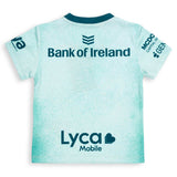 Macron CONN M26/27 AWAY Replic SS BB Grn