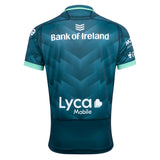 Macron Connacht Rugby 2026/27 Kids European Replica Jersey
