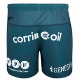 Macron Connacht Rugby 2026/27 Kids European Shorts