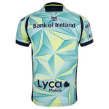 Macron Connacht Rugby 2026/27 Kids Training Jersey