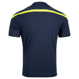 Macron Connacht Rugby 2026/27 Kids Short-Sleeve Training Top