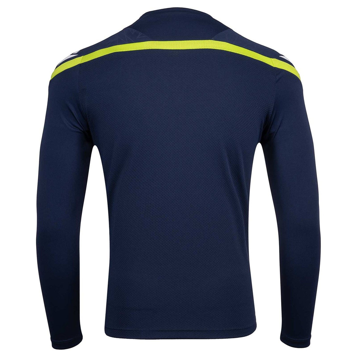 Macron Connacht Rugby 2026/27 Kids Long Sleeve Training Top