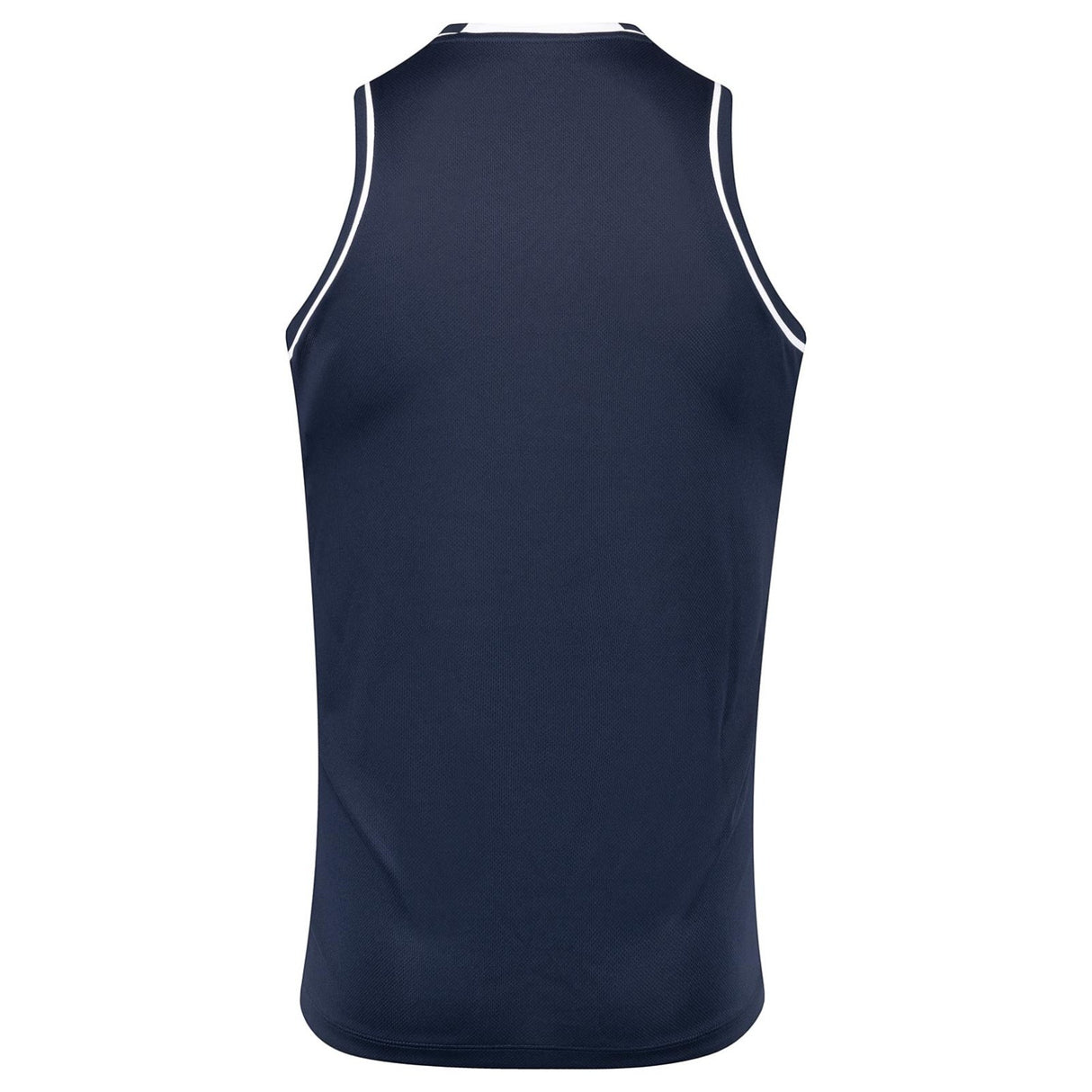 Macron Connacht Rugby 2026/27 Adults Basketball Singlet