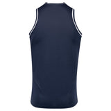 Macron Connacht Rugby 2026/27 Adults Basketball Singlet