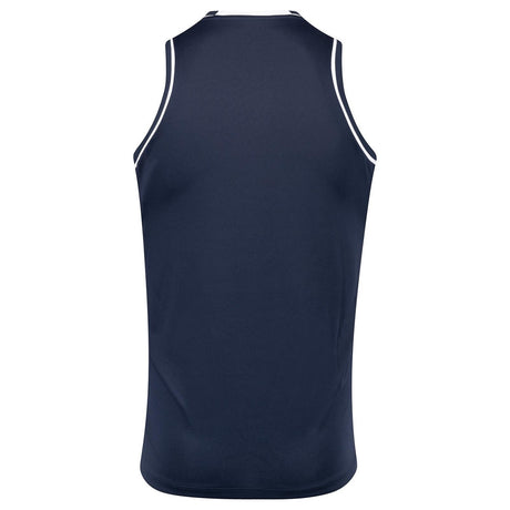 Macron Connacht Rugby 2026/27 Adults Basketball Singlet