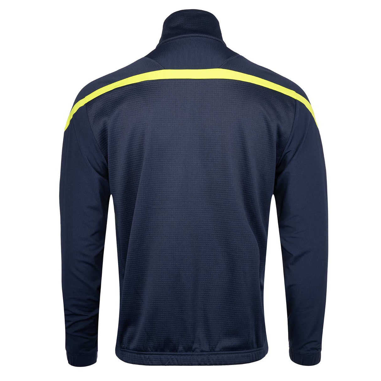 Macron Connacht Rugby 2026/27 Adults Half-Zip Fleece Top