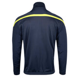 Macron Connacht Rugby 2026/27 Adults Half-Zip Fleece Top