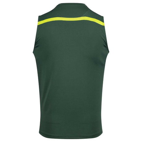 Macron Connacht Rugby 2026/27 Adults Sleeveless Staff Top