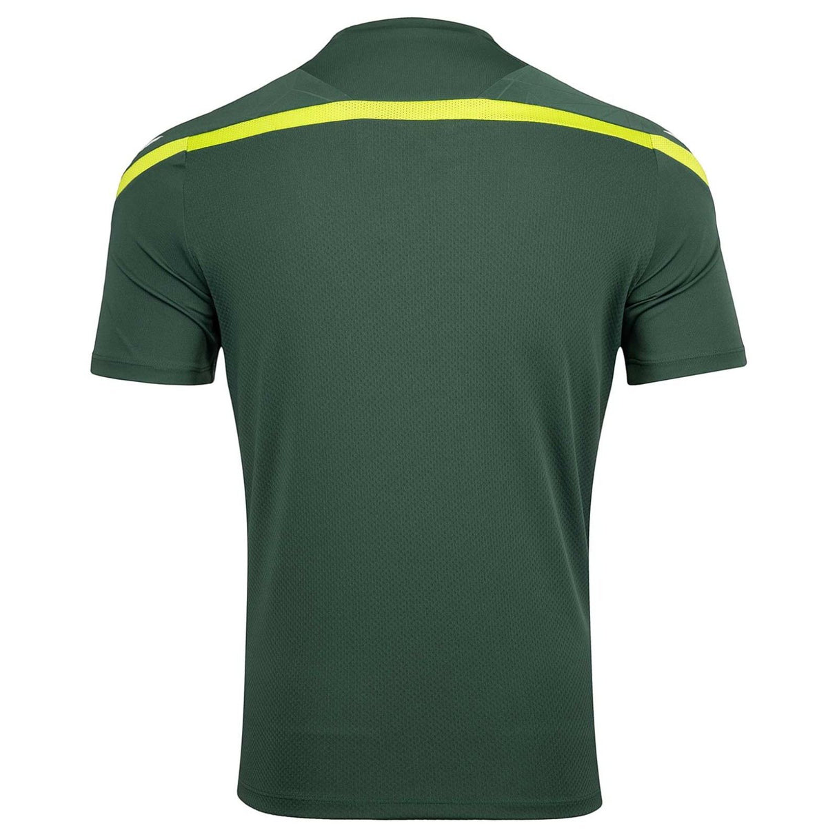 Macron Connacht Rugby 2026/27 Adults Training Staff T-Shirt