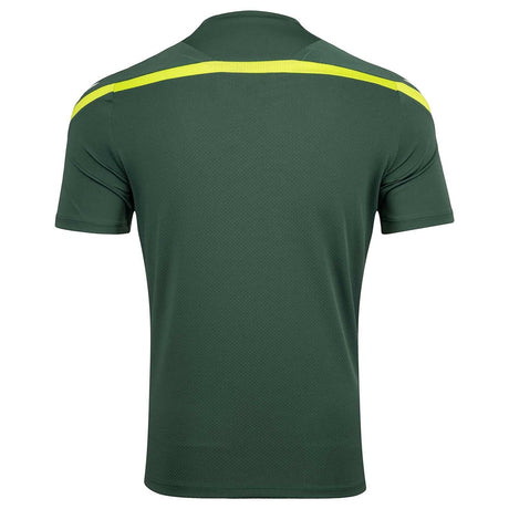 Macron Connacht Rugby 2026/27 Kids Training Staff T-Shirt