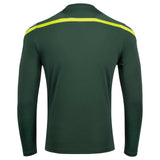 Macron Connacht Rugby 2026/27 Adult Long-Sleeve Training Top