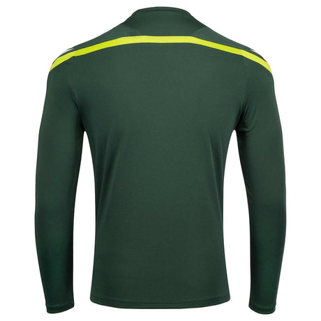 Macron Connacht Rugby 2026/27 Adult Long-Sleeve Training Top