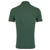 Macron Connacht Rugby 2026/27 Adults Short Sleeve Polo Shirt