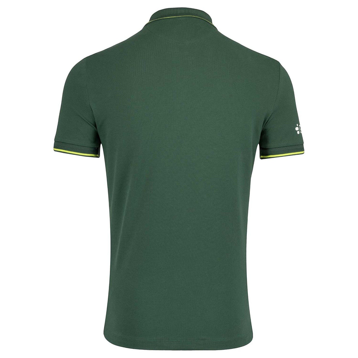 Macron Connacht Rugby 2026/27 Kids Short Sleeve Polo Shirt