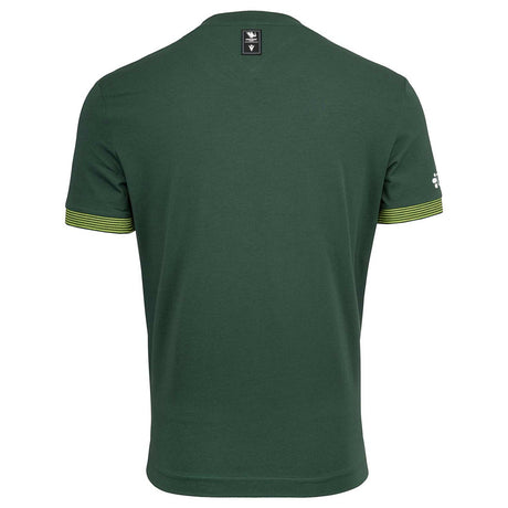 Macron Connacht Rugby 2026/27 Adults Staff Training T-Shirt
