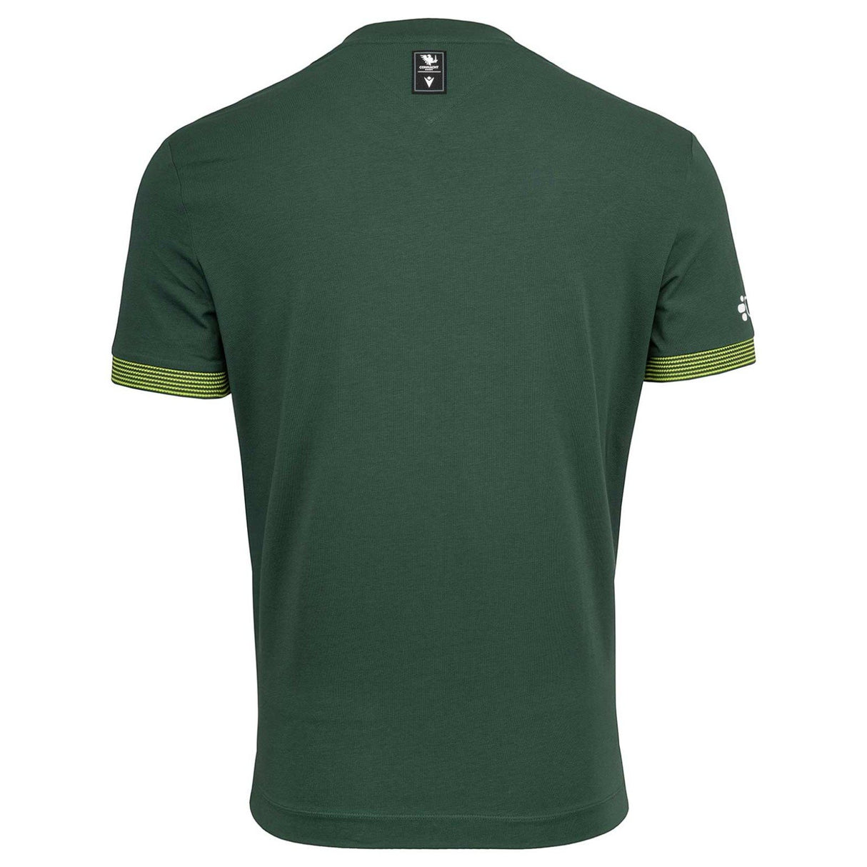 Macron Connacht Rugby 2026/27 Kids Staff Training T-Shirt