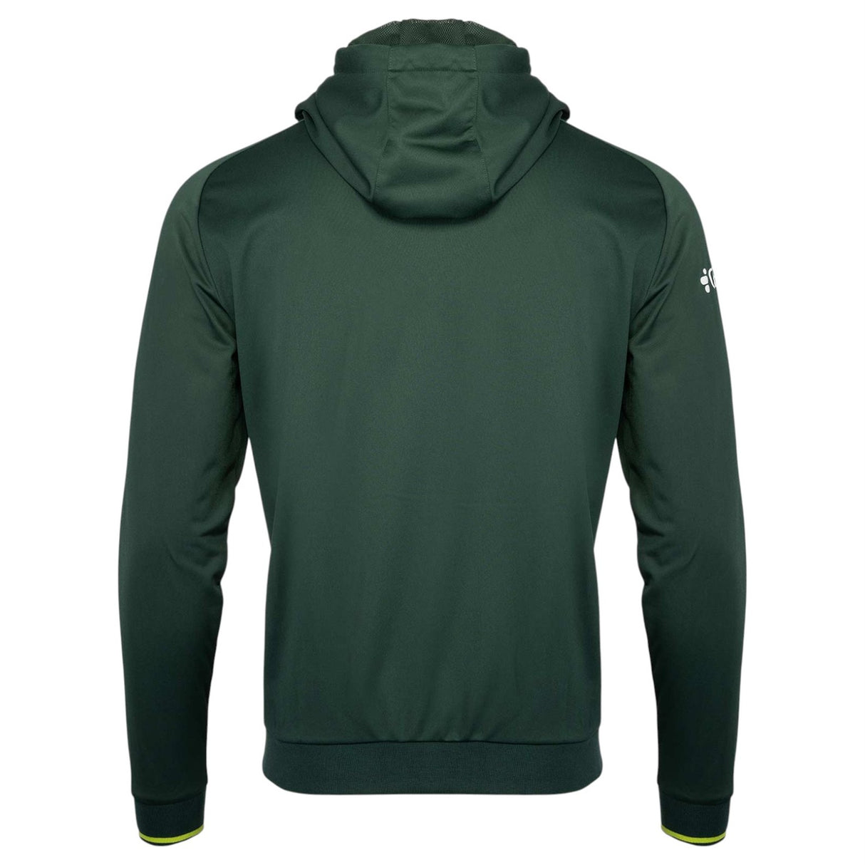 Macron Connacht Rugby 2026/27 Kids Overhead Travel Hoodie