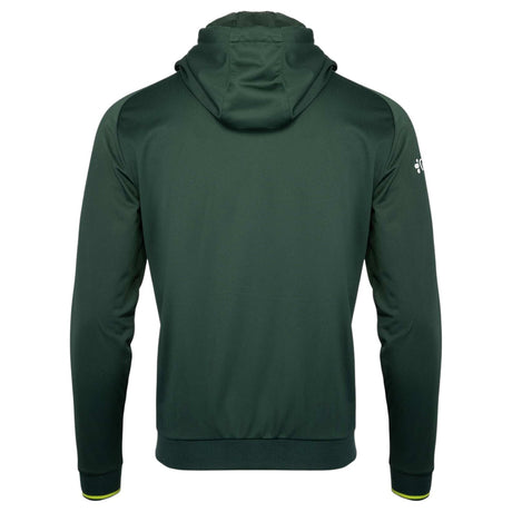 Macron Connacht Rugby 2026/27 Kids Overhead Travel Hoodie