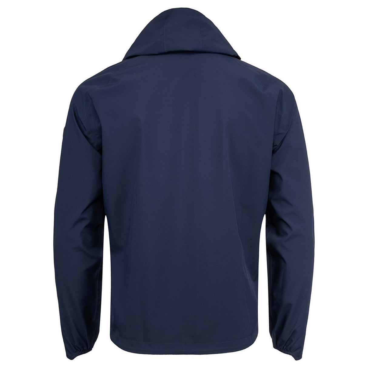 Macron Connacht Rugby 2026/27 Adults Hooded Rain Jacket
