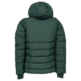 Macron Connacht Rugby 2026/27 Adults Hood Bomber Jacket
