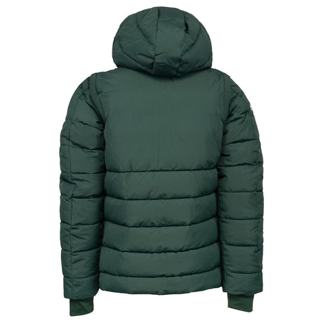 Macron Connacht Rugby 2026/27 Adults Hood Bomber Jacket