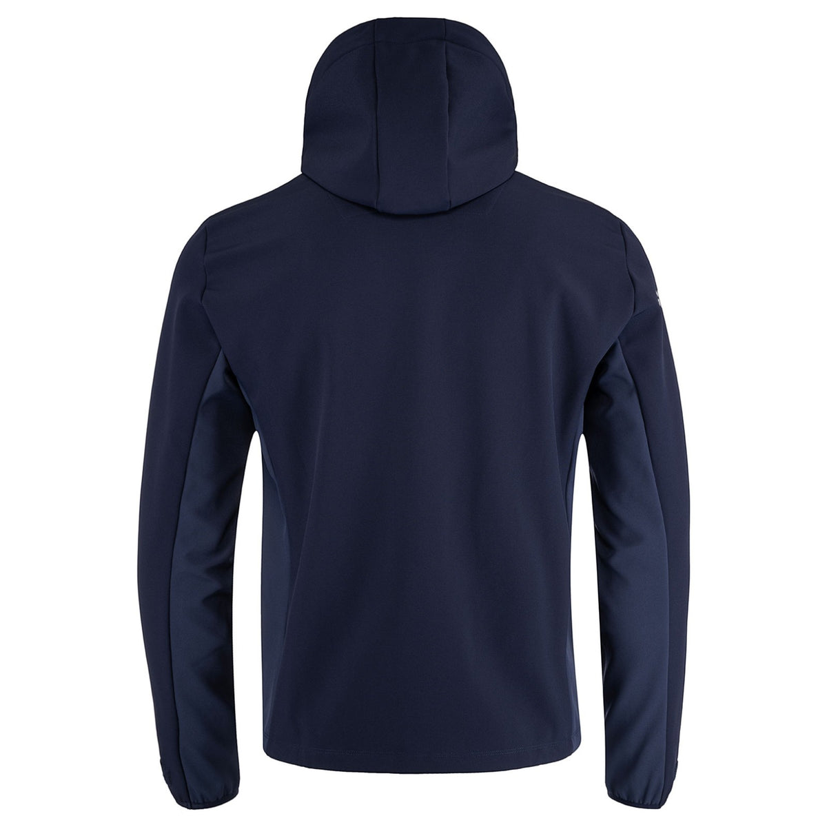 Macron Connacht Rugby 2026/27 Adults Softshell Jacket