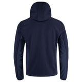 Macron Connacht Rugby 2026/27 Adults Softshell Jacket