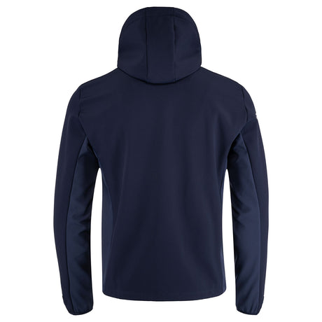 Macron Connacht Rugby 2026/27 Adults Softshell Jacket