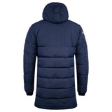 Macron Connacht Rugby 2026/27 Adults Padded Jacket