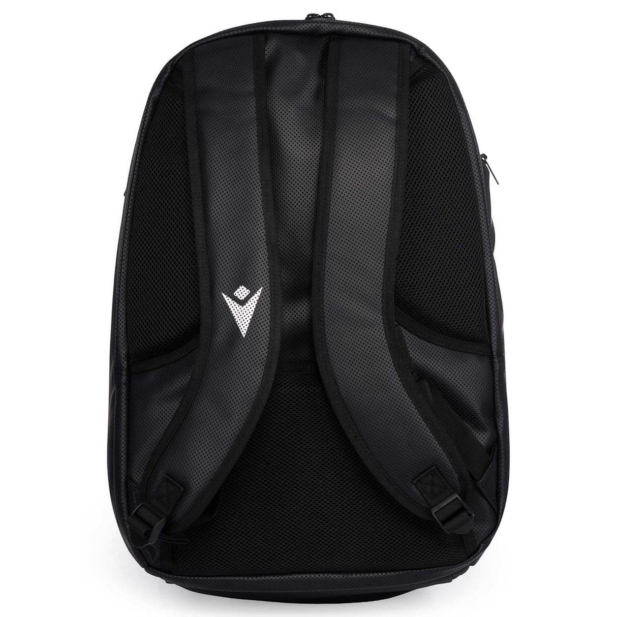 Macron CONN M26/27 Pad Loric Backpck Blk