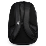 Macron CONN M26/27 Pad Loric Backpck Blk