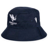 Macron CONN M26/27 Vibe Buckt Hat 5PZ Nv