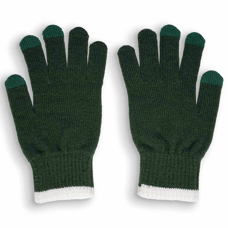Macron Connacht Rugby 2026/27 Adults Winter Gloves