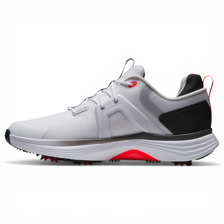 Footjoy Hyperflex Golf Shoes White