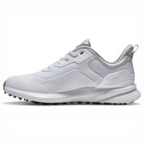 Footjoy PRO SL Golf Shoes White