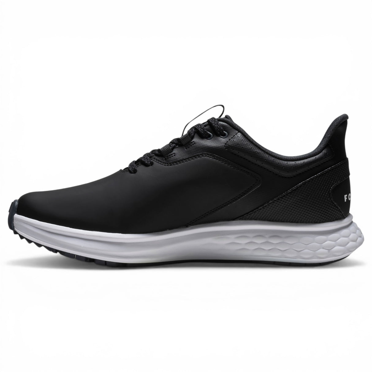Footjoy FJ Pulse Golf Shoes Black