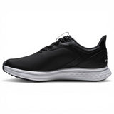 Footjoy FJ Pulse Golf Shoes Black