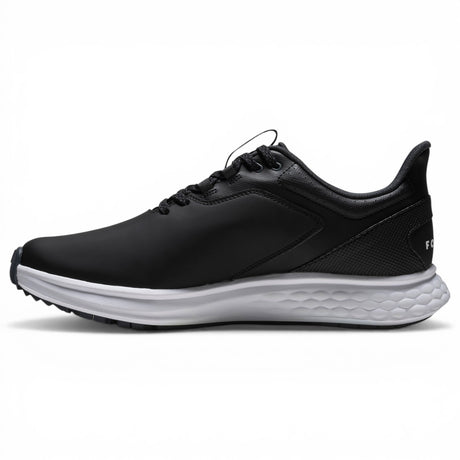 Footjoy FJ Pulse Golf Shoes Black